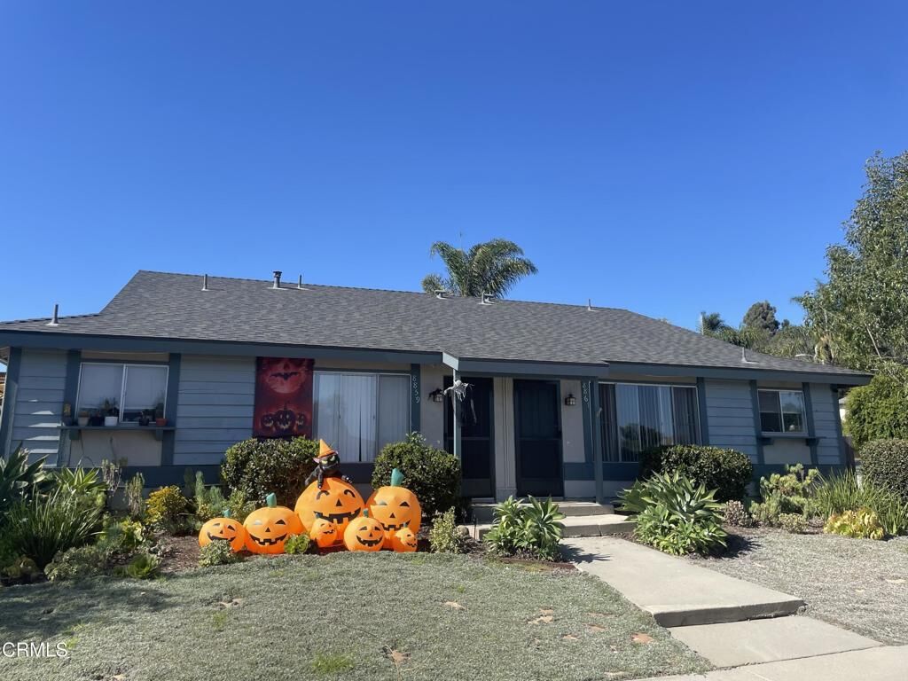 Property Photo: 8861 Tiber Street CA 93004
