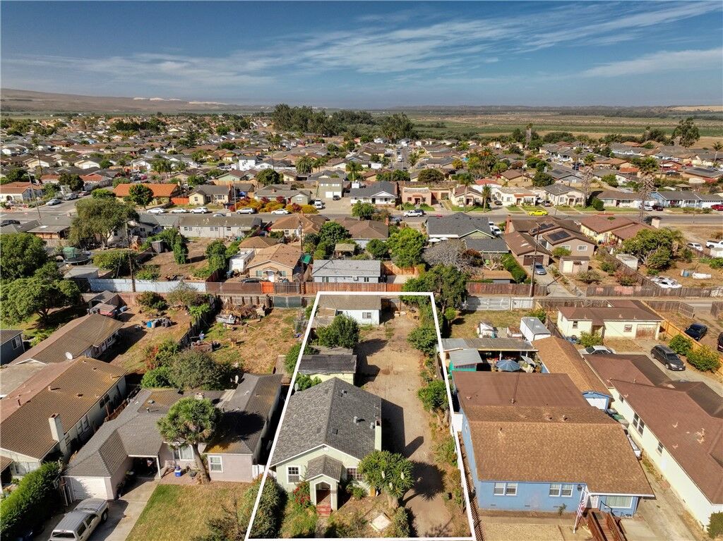 Property Photo:  337 Campodonico  CA 93434 
