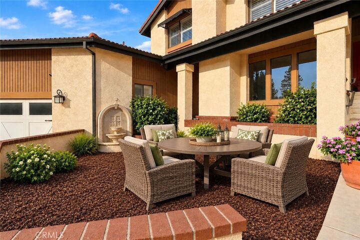 Property Photo:  2429 Cliff Road  CA 91784 