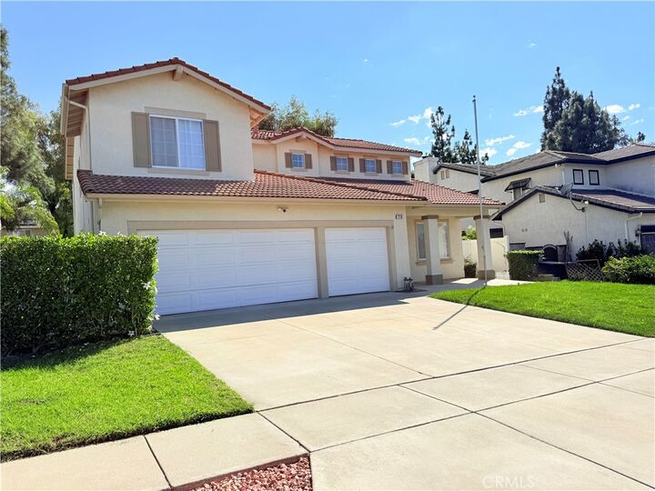 Property Photo: 710 Redondo Lane CA 92882