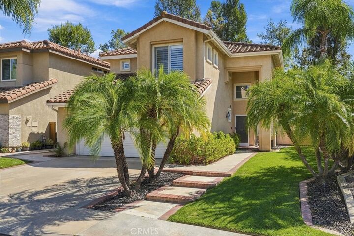 Property Photo: 24 Via Boyero CA 92688