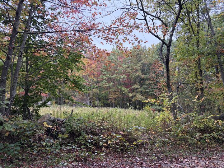 Property Photo: Lot 13-B2 S Town Farm Road ME 04270