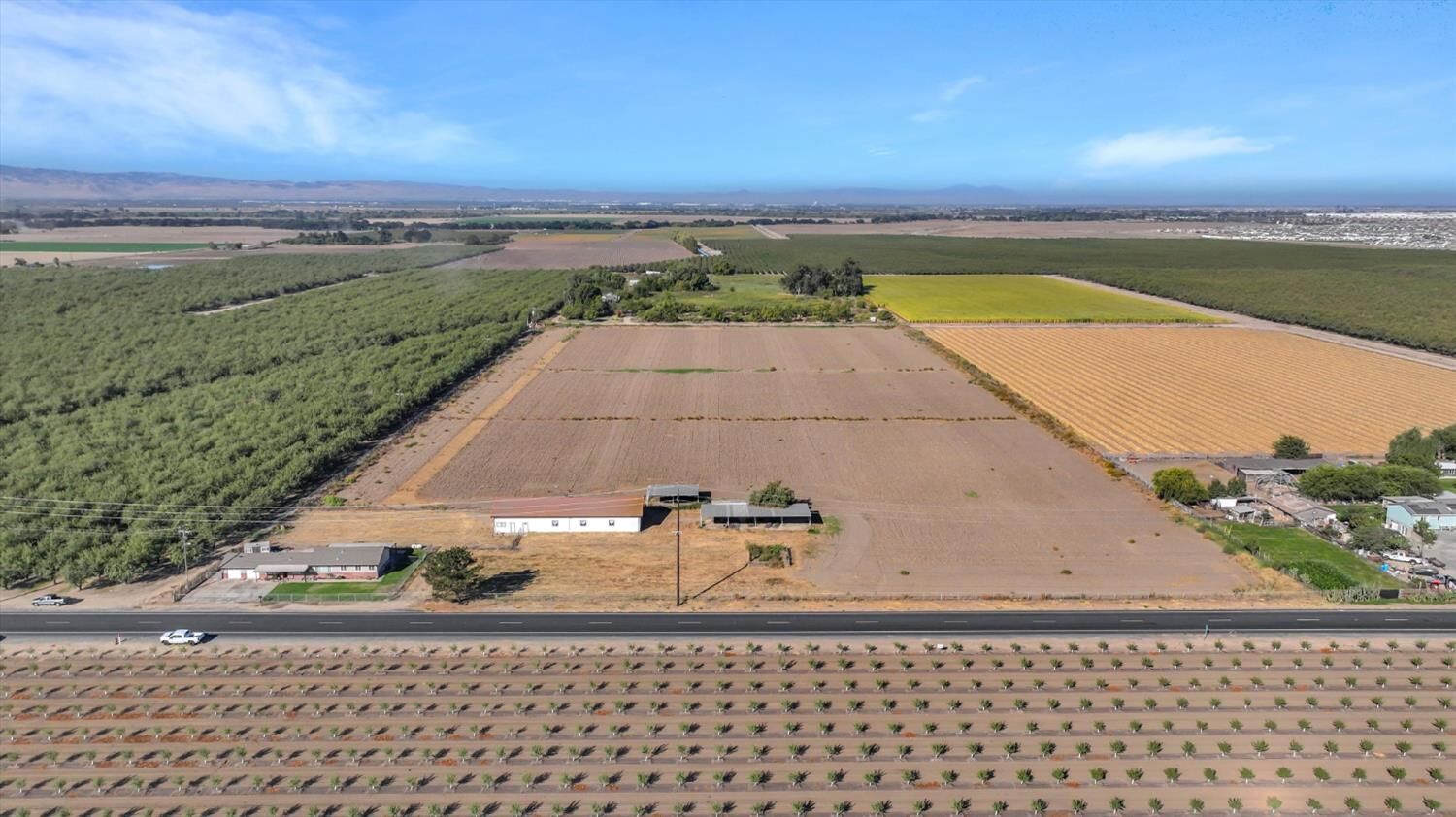Property Photo: 21913 S Airport Way CA 95337