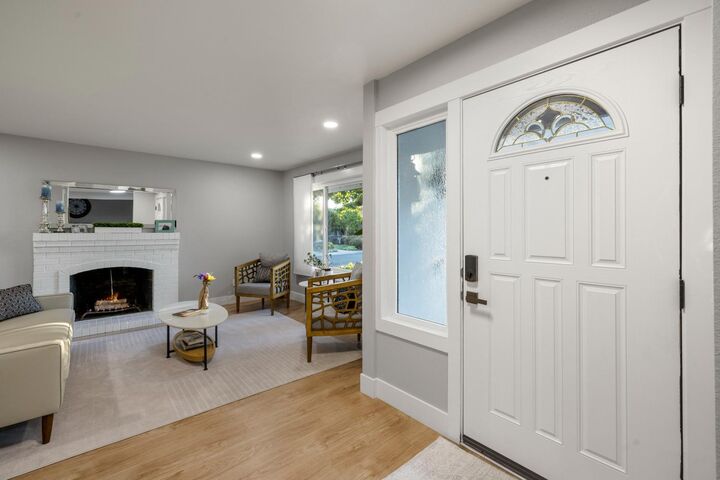 Property Photo:  3013 Tanya Court  CA 95826 
