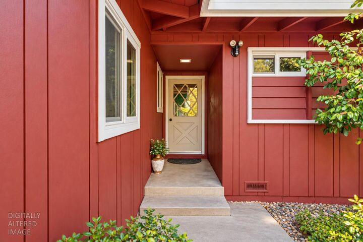 Property Photo:  6000 Gold Hill Road  CA 95667 