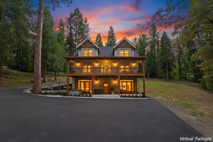 Property Photo: 11024 Pittsburg Mine Road CA 95959