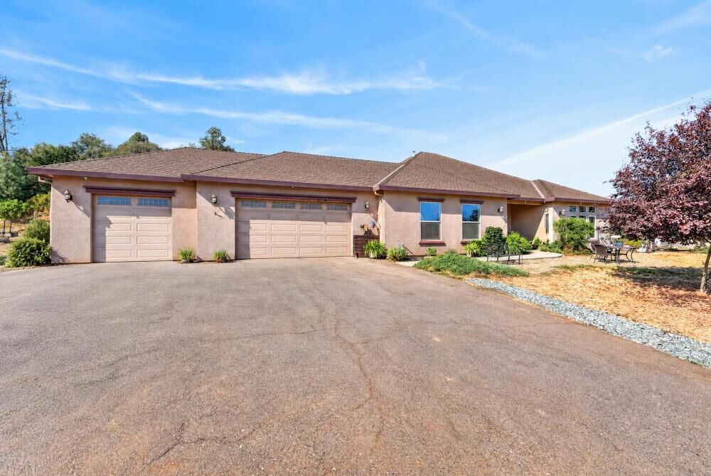 Property Photo:  4850 Kingvale Road  CA 95623 