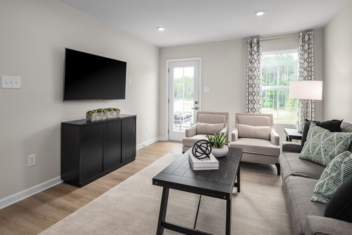 Property Photo: 1032 Biscayne Street 201 TN 37188