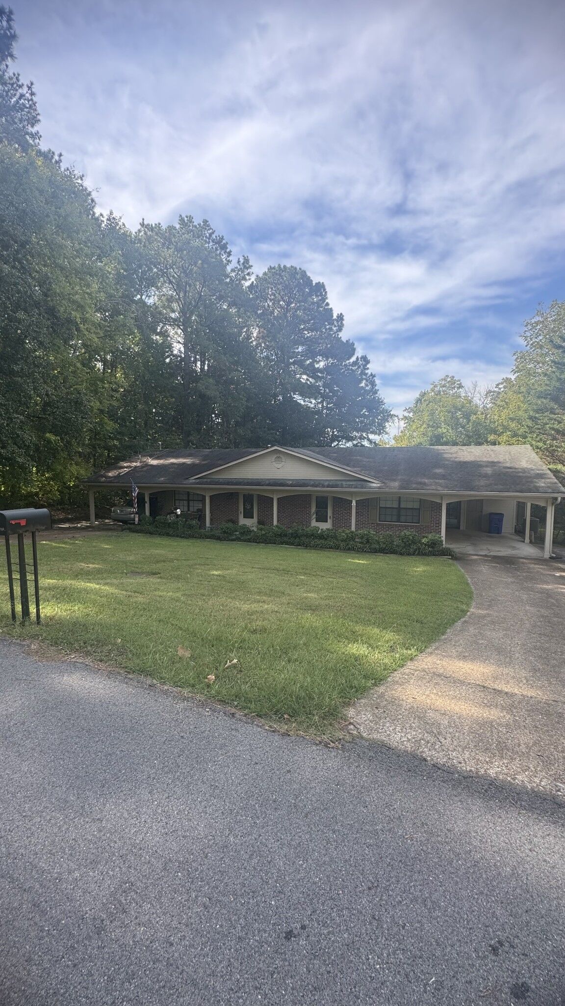 Property Photo:  3178 Vista Dr NW  TN 37312 