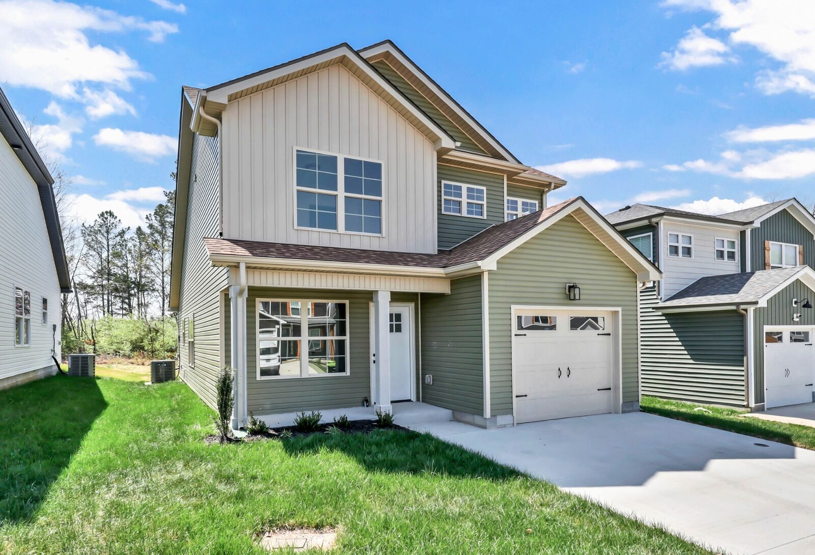 Property Photo:  221 Quarry Overlook Way  TN 37043 