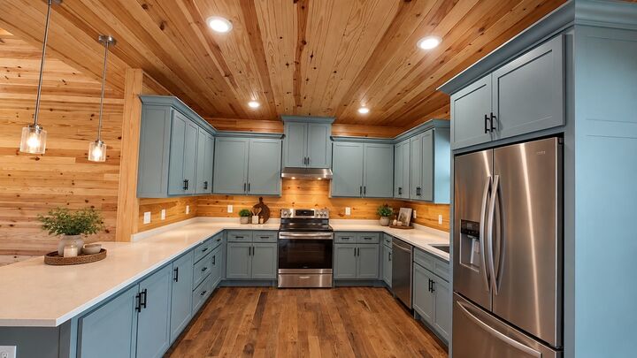 Property Photo:  190 Park Dr  TN 38582 