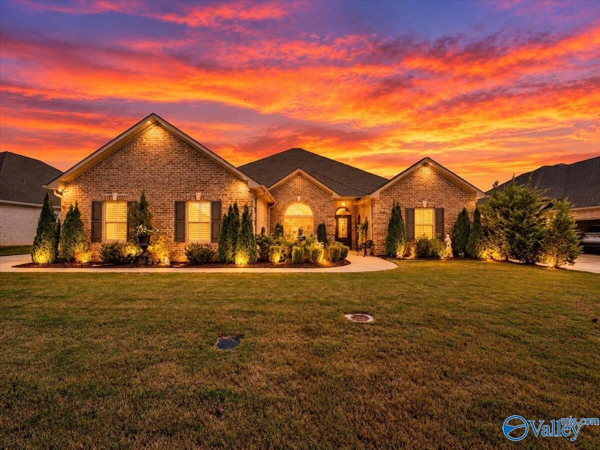 Property Photo:  26364 Woodfield Drive  AL 35613 