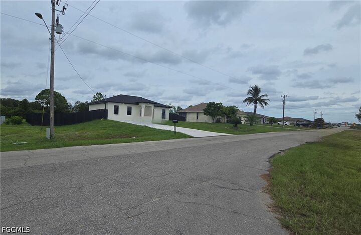 Property Photo: 368 Charwood Avenue S FL 33974
