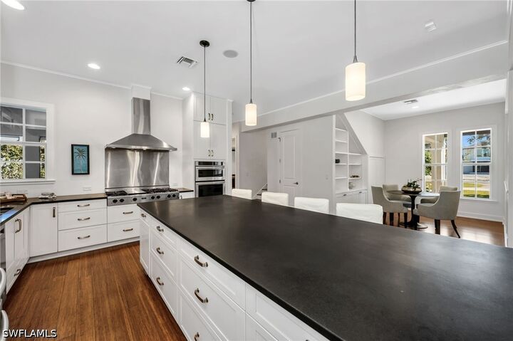 Property Photo: 65 Mahogany Drive FL 34108