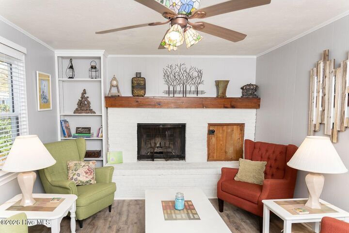 Property Photo:  904 W Saunders Avenue  NC 28315 
