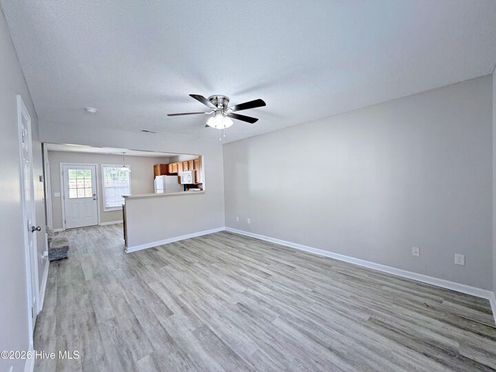 Property Photo: 206 Palace Circle NC 28546