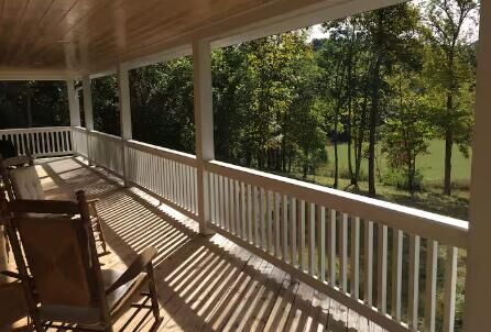 Property Photo: 1419 Brannon Nix Road GA 30582