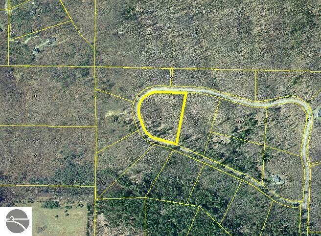 Property Photo: Lot 53 Bramblewood Drive MI 49601