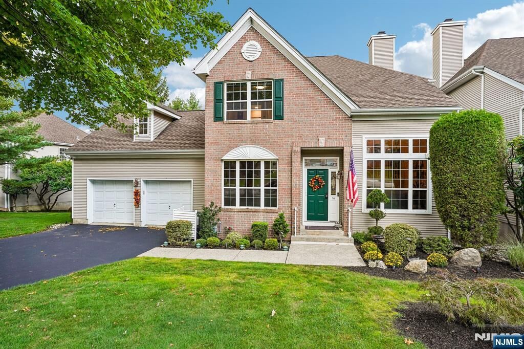 Property Photo:  16 Langdale Road  NJ 07470 