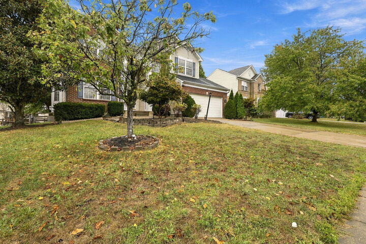 Property Photo:  1218 Napa Ridge Court  KY 41091 