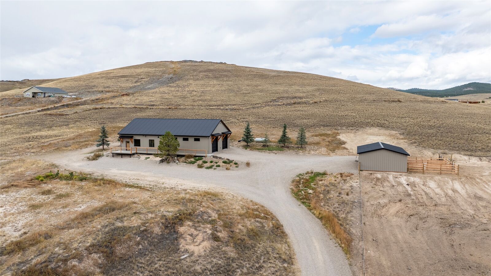 Property Photo:  2120 Lowe Court  MT 59602 