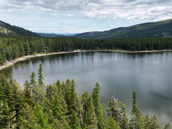 Property Photo:  1605 Rogers Lake Road  MT 59920 
