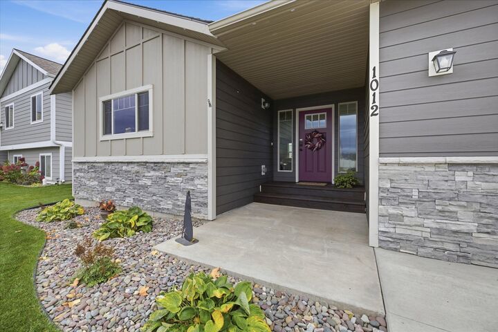 Property Photo:  1012 Clark Fork Drive  MT 59901 