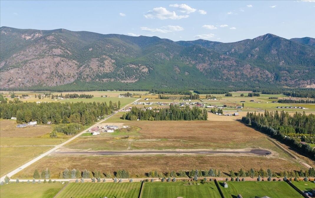 Property Photo:  Lot 9 Inspiration Way  MT 59912 