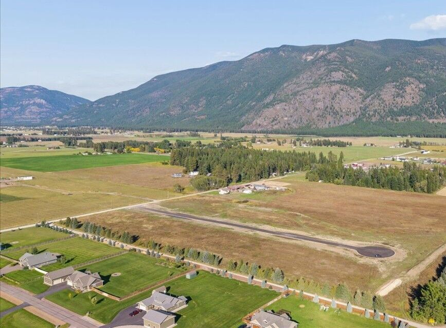 Property Photo: Lot 2 Inspiration Way MT 59912