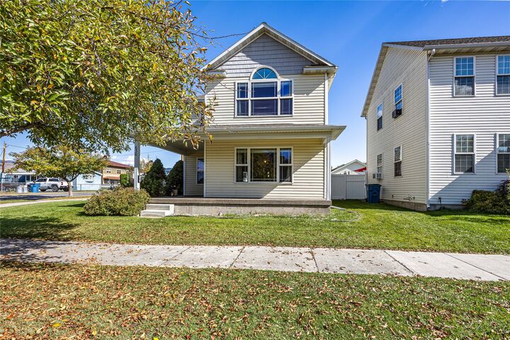 Property Photo:  630 Luella Lane  MT 59801 