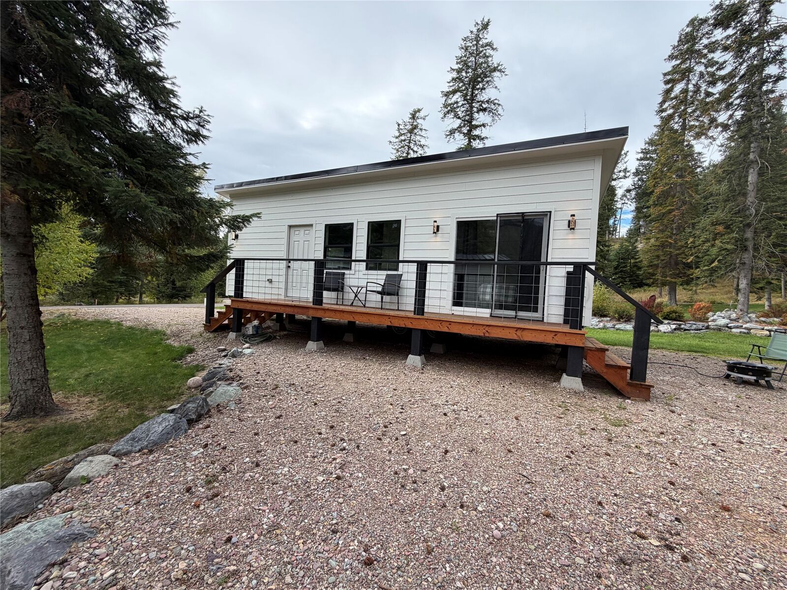 Property Photo:  32962 Ninebark Lane  MT 59911 