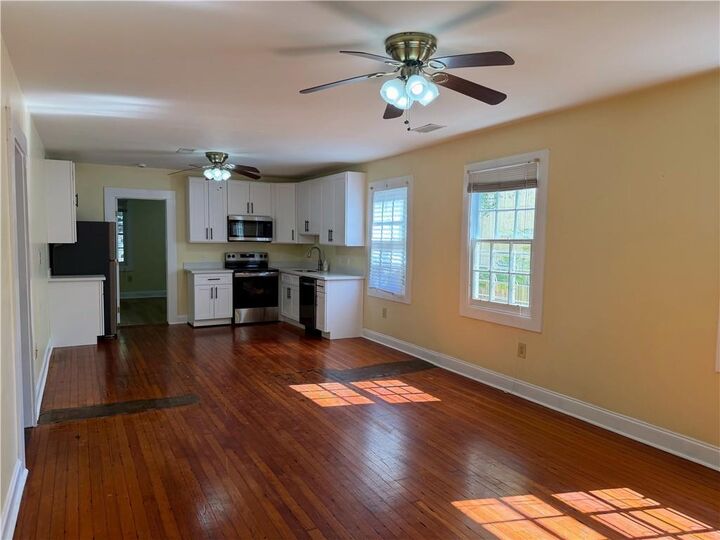 Property Photo:  5517 Clara Street  LA 70115 