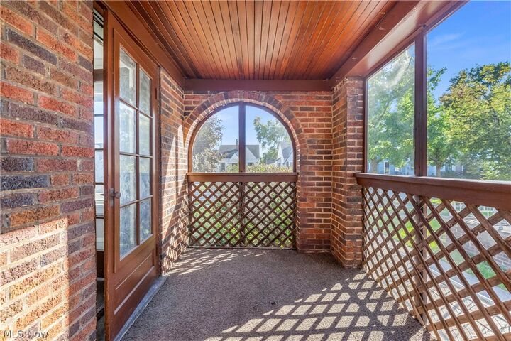 Property Photo:  13510 Wainstead Avenue  OH 44111 