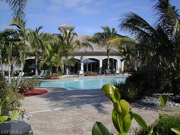 Property Photo: 709 Regency Reserve Cir 6003 FL 34119