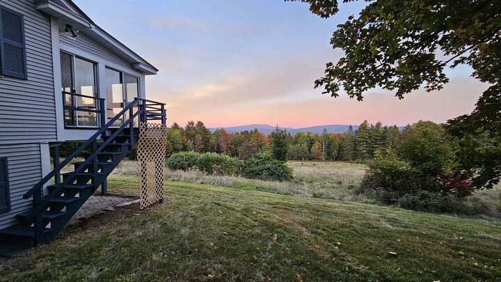 Property Photo:  288 Old Stage Coach Road  VT 05033 