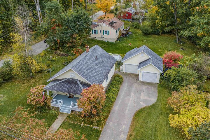 Property Photo:  49 Merrill Street  NH 03264 