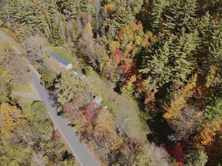 Property Photo:  56 Washington Turnpike  VT 05038 