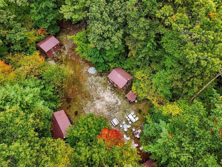 Property Photo:  17 Rear Brewster Road  NH 03038 
