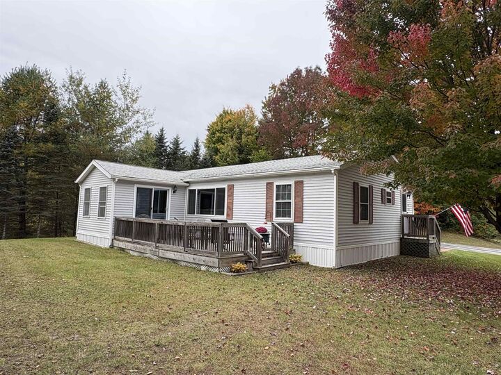 Property Photo:  42 Spring Brook Road  NH 03773 