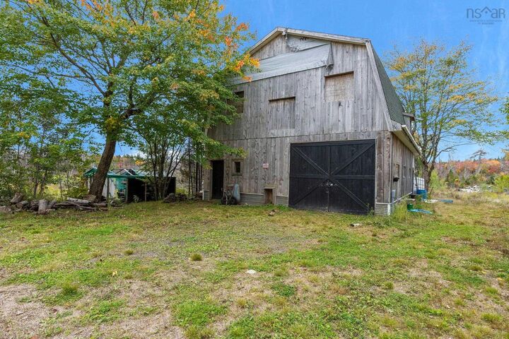 Property Photo:  265 Morse Road  NS B0S 1C0 