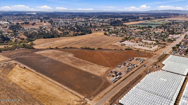 Property Photo:  0 S Thompson Road  CA 93444 