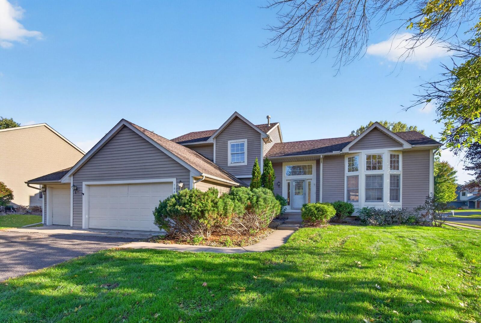 Property Photo:  18418 85th Place N  MN 55311 