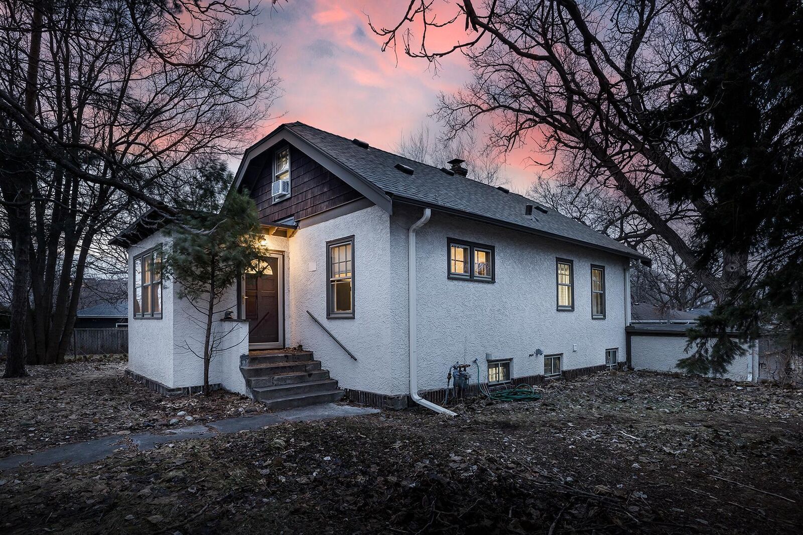 Property Photo: 4900 Old Cedar Lake Road MN 55416