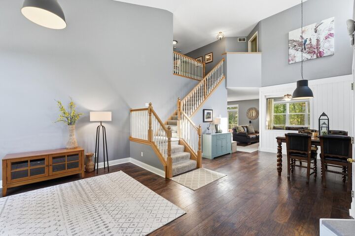 Property Photo:  3291 N View Lane  MN 55125 