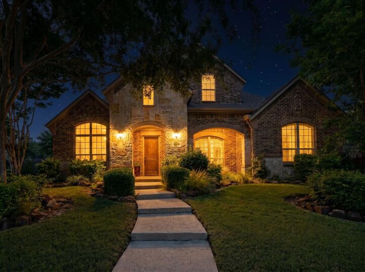 Property Photo:  864 Willow Winds Street  TX 75013 