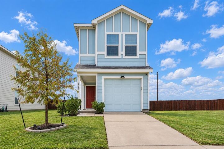 Property Photo:  6021 Merryvale Lane  TX 75407 