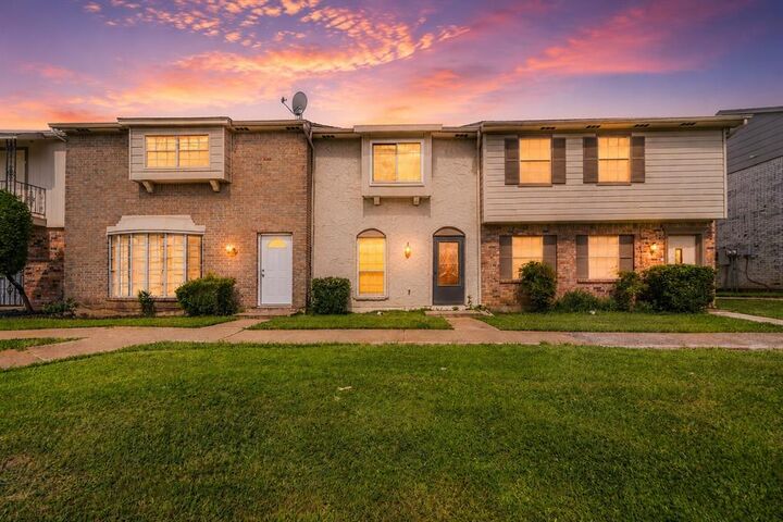 Photo de la propriété: 36 W Creek Lane TX 75052
