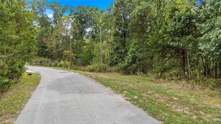 Property Photo:  Seaton Drive  AR 72714 