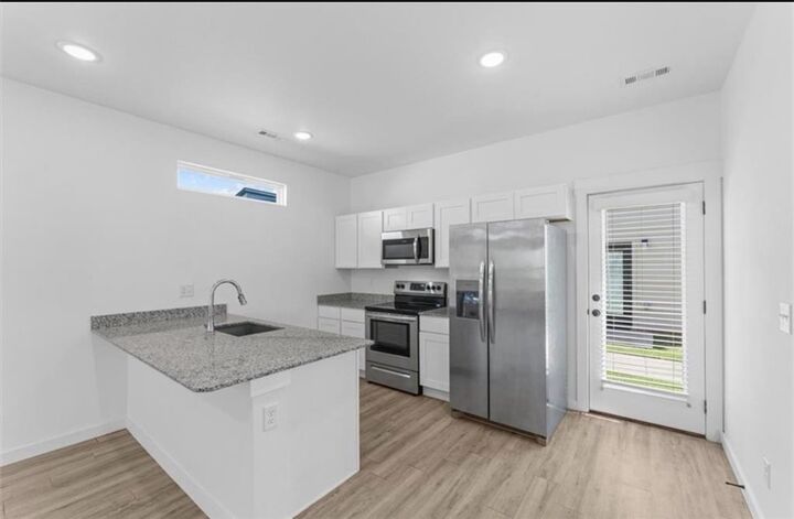 Property Photo:  501 Discovery Avenue  AR 72713 