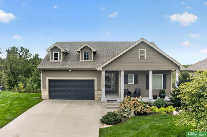 Property Photo:  17567 Wirt Street  NE 68116 